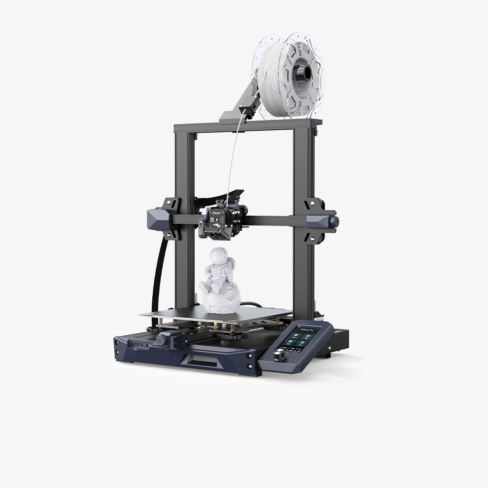 3D-принтер Creality Ender 3 S1