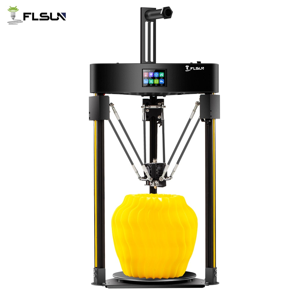3D-принтер FLSun Q5