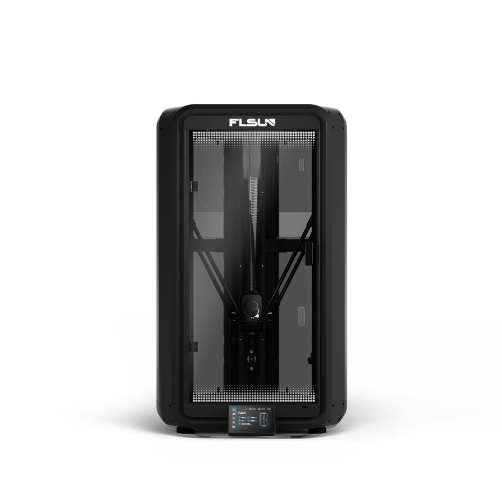 3D-принтер FLSun T1