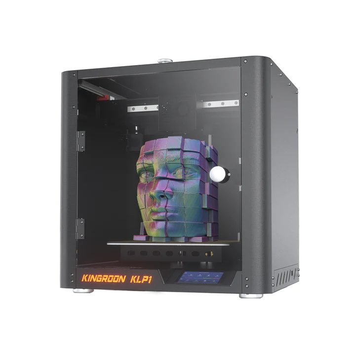 3D-принтер Kingroon KLP1 Core XY