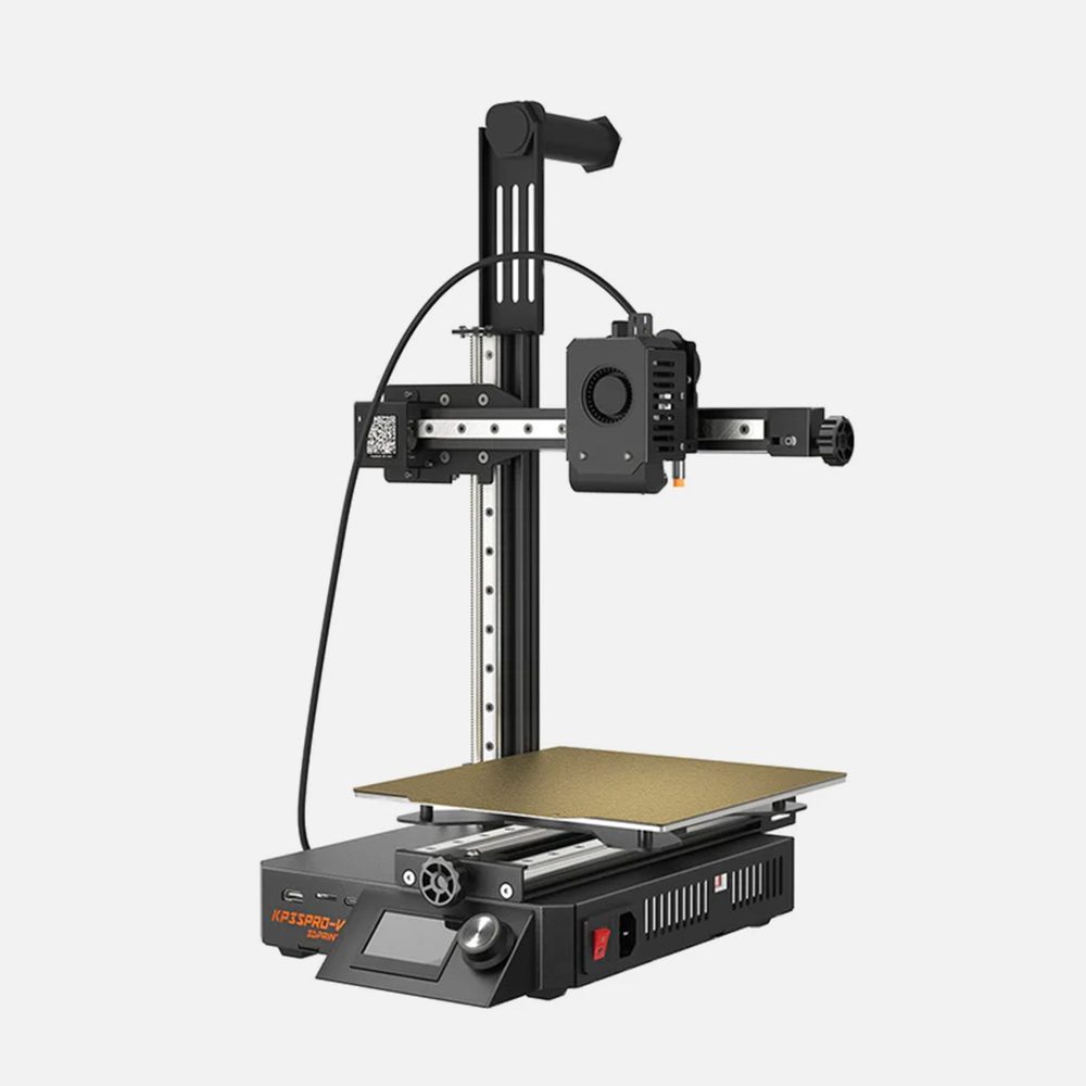 3D-принтер Kingroon KP3S Pro V2