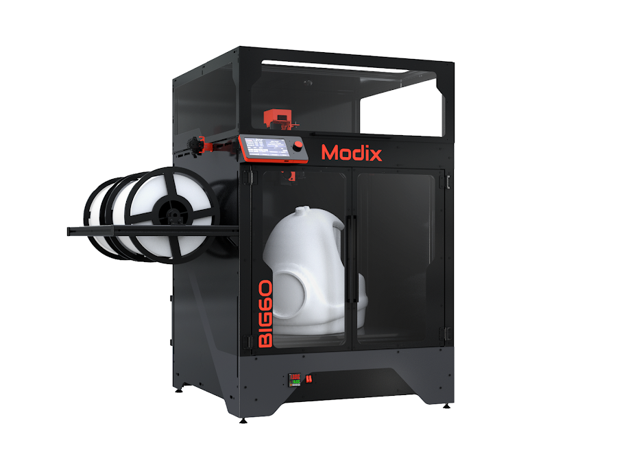 3D-принтер Modix BIG-60 V4