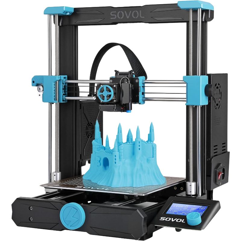3D-принтер Sovol SV06